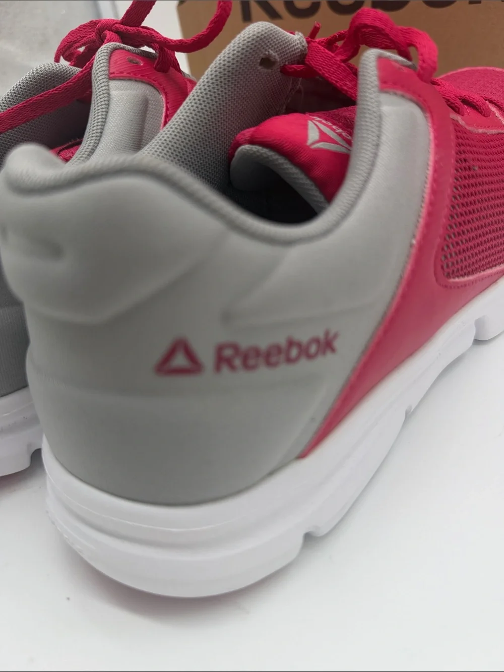 Reebok memory tech your flex trainette